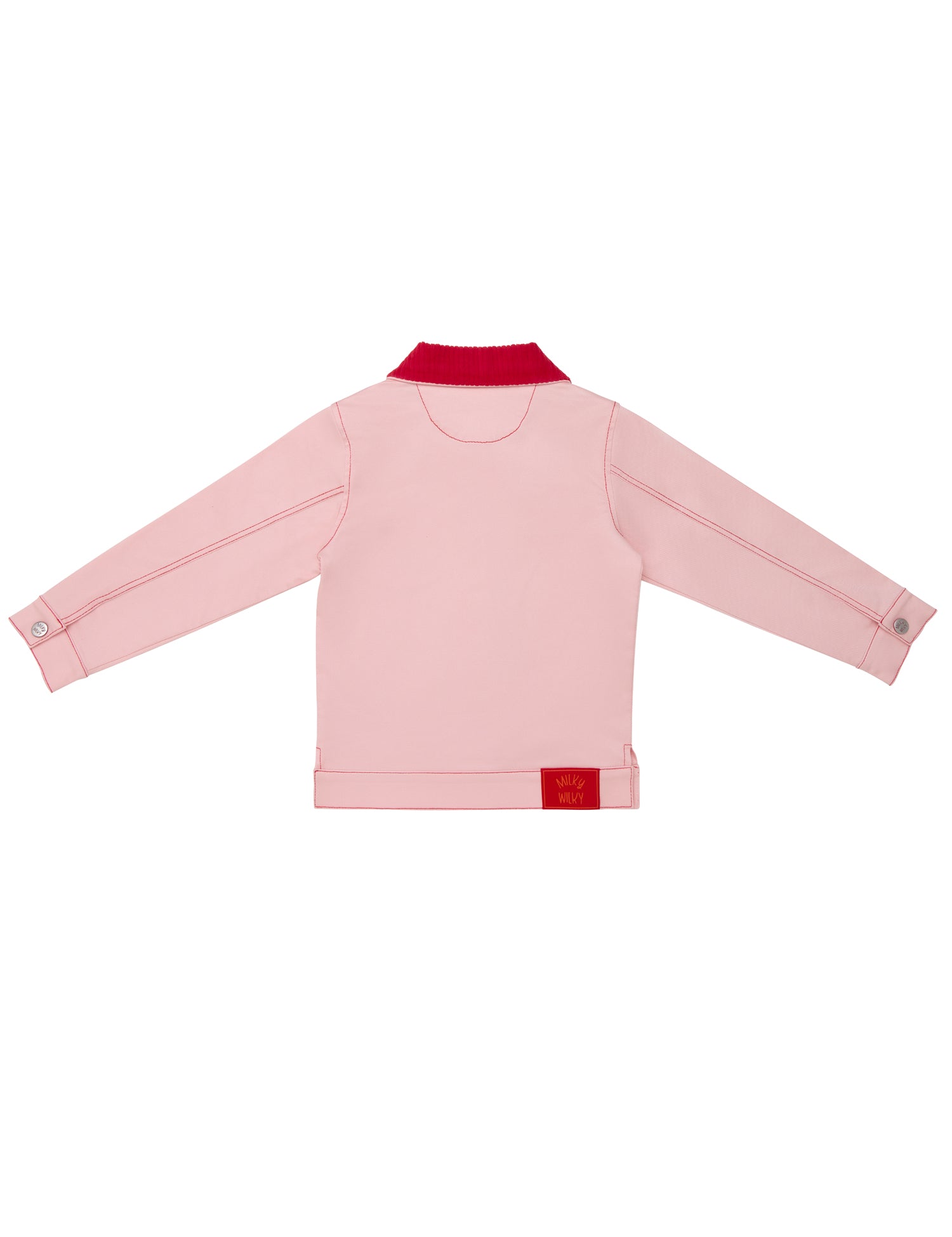 Nova Jacket