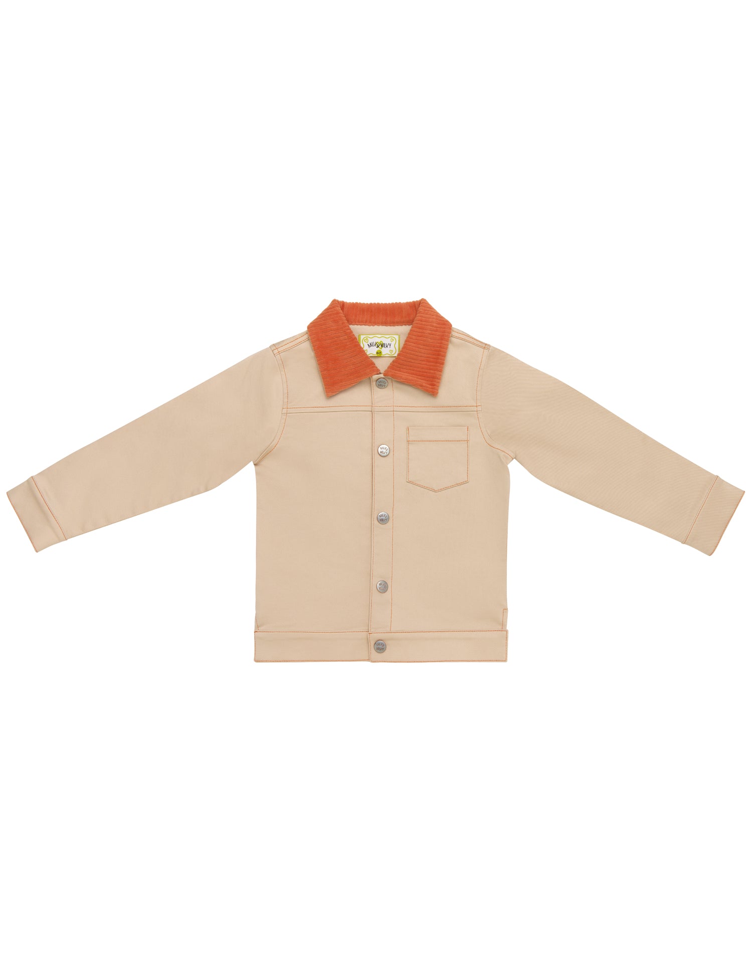 Nova Jacket
