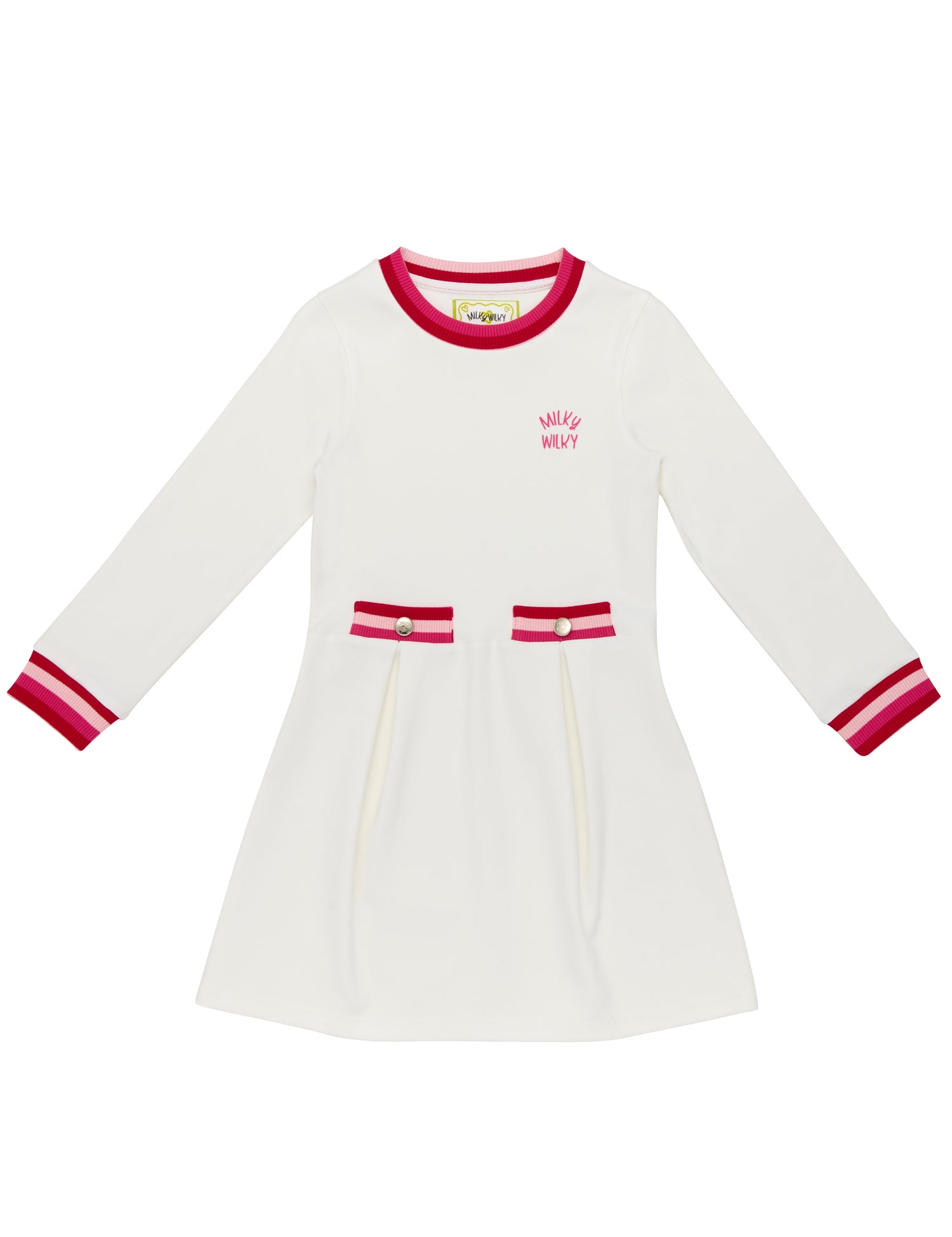 Stella Dress