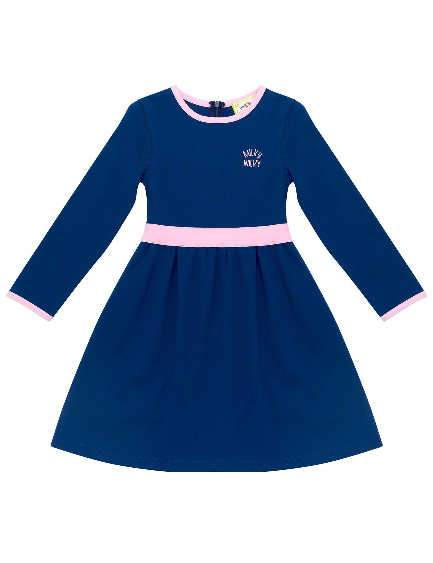 Aura Dress