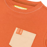 Halo Uzun Kollu T-shirt