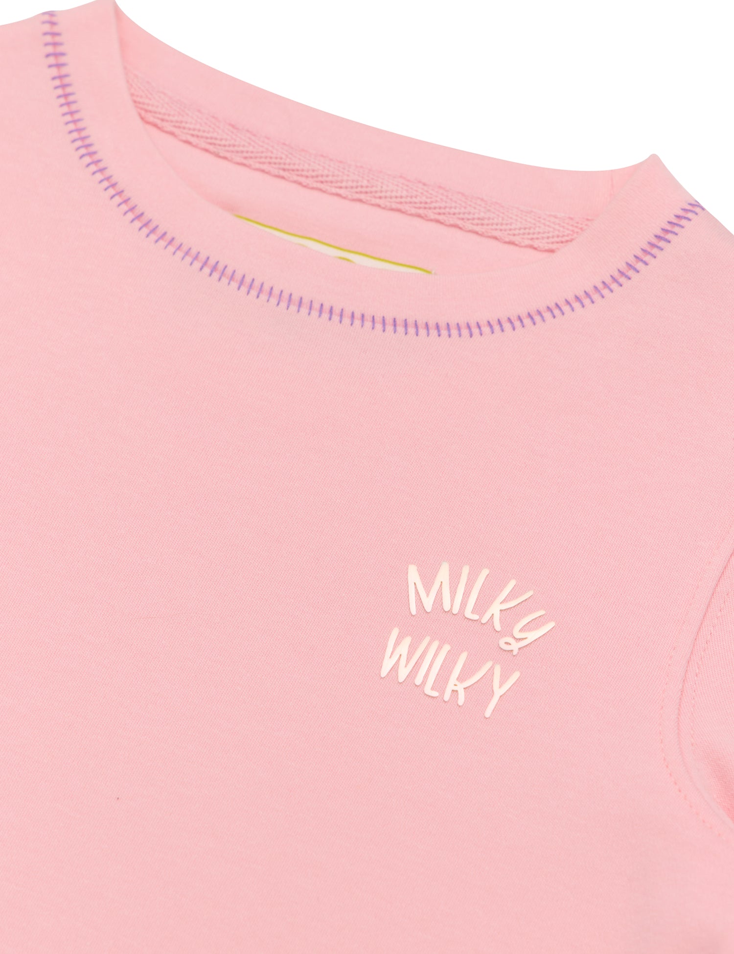 Halo Long-Sleeve T-Shirt