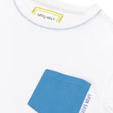 Lumi Uzun Kollu T-shirt