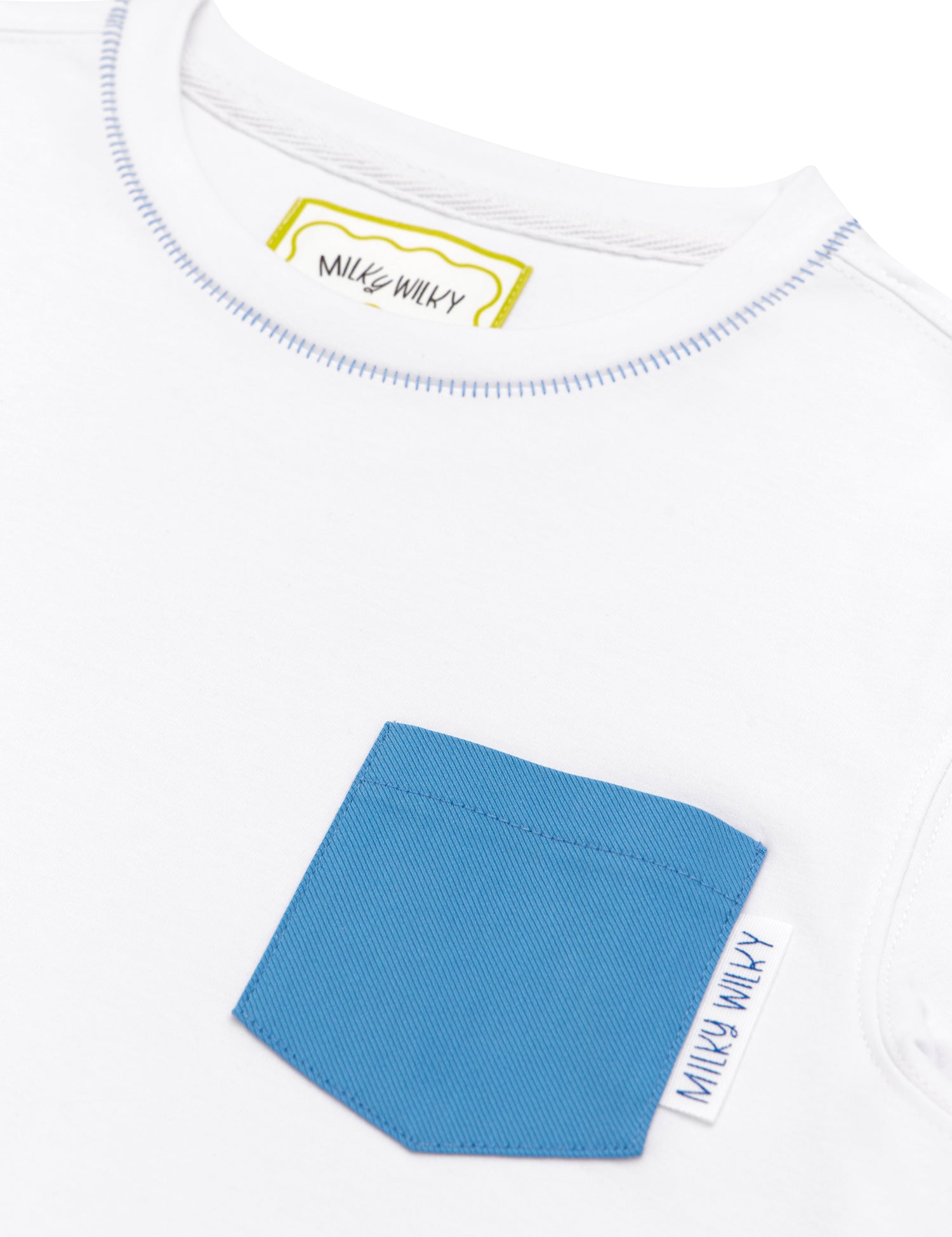 Lumi Uzun Kollu T-shirt