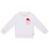 Lumi Uzun Kollu T-shirt