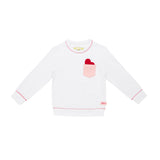 Lumi Uzun Kollu T-shirt