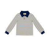 Sirius Polo Sweatshirt