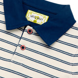 Sirius Polo Sweatshirt