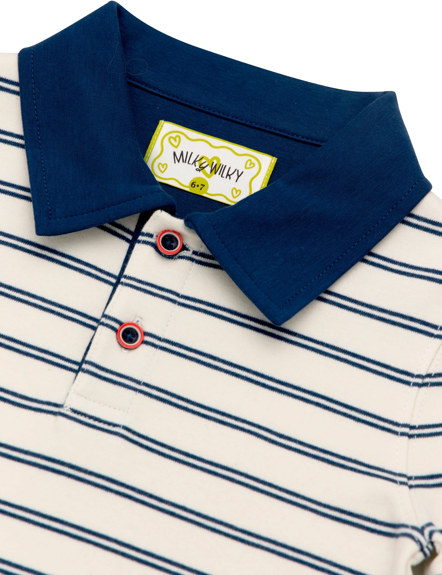 Sirius Polo Sweatshirt