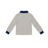 Sirius Polo Sweatshirt