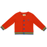 Soleil Cardigan