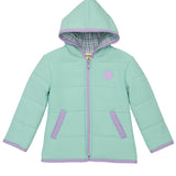 Astra Quilted Jacket 
