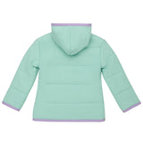 Astra Quilted Jacket 