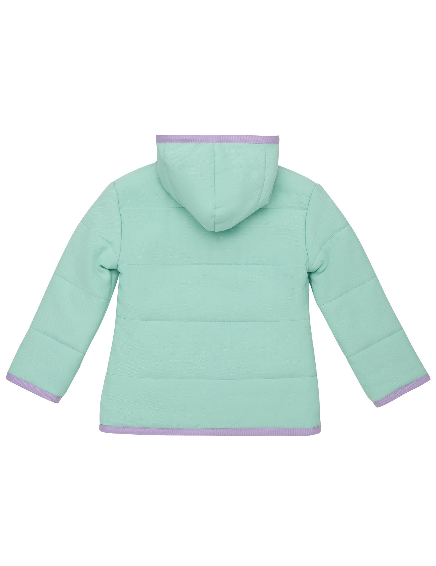 Astra Quilted Jacket 