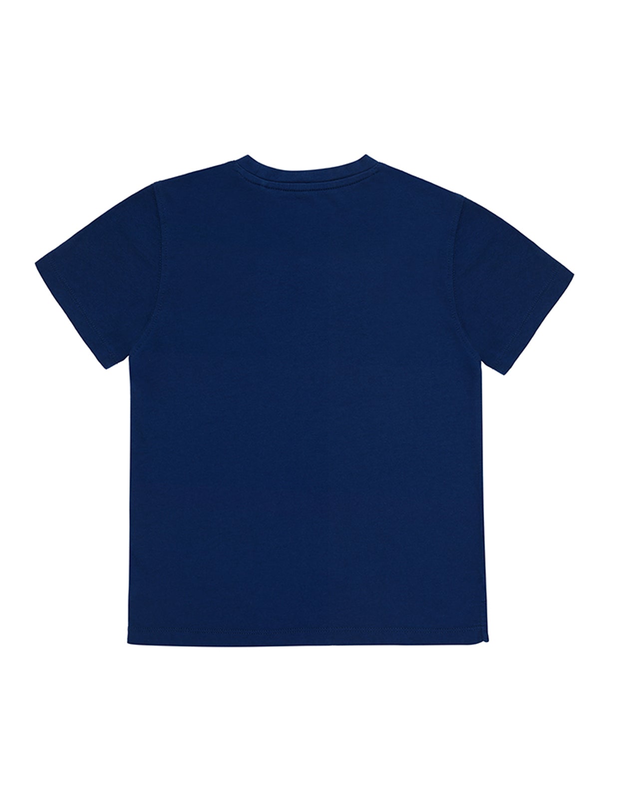 Erkek Çocuk Lacivert T-Shirt