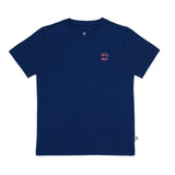 Kız Çocuk Lacivert T-Shirt