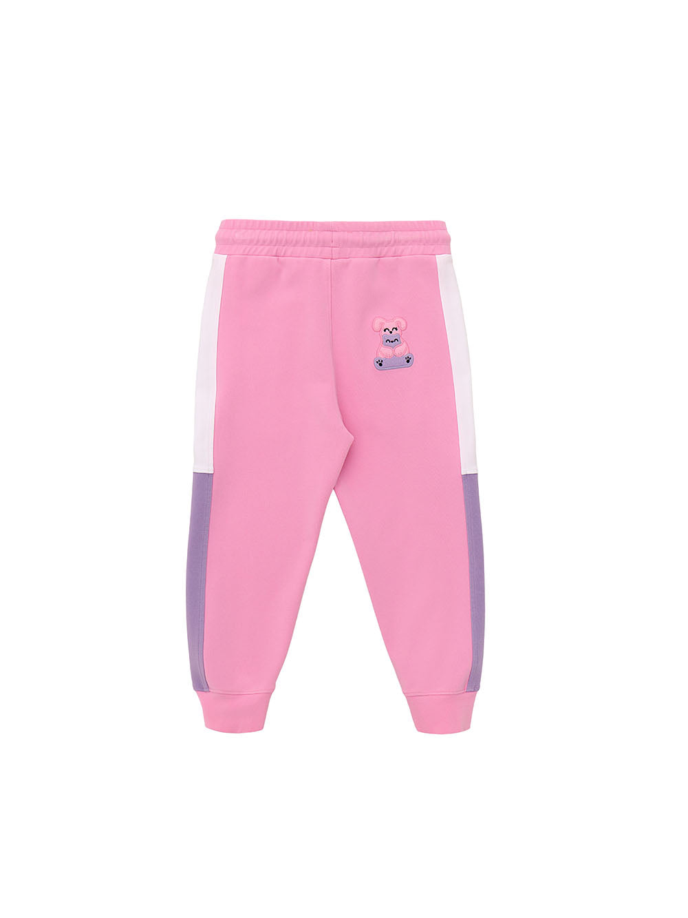 Buddy Jogger