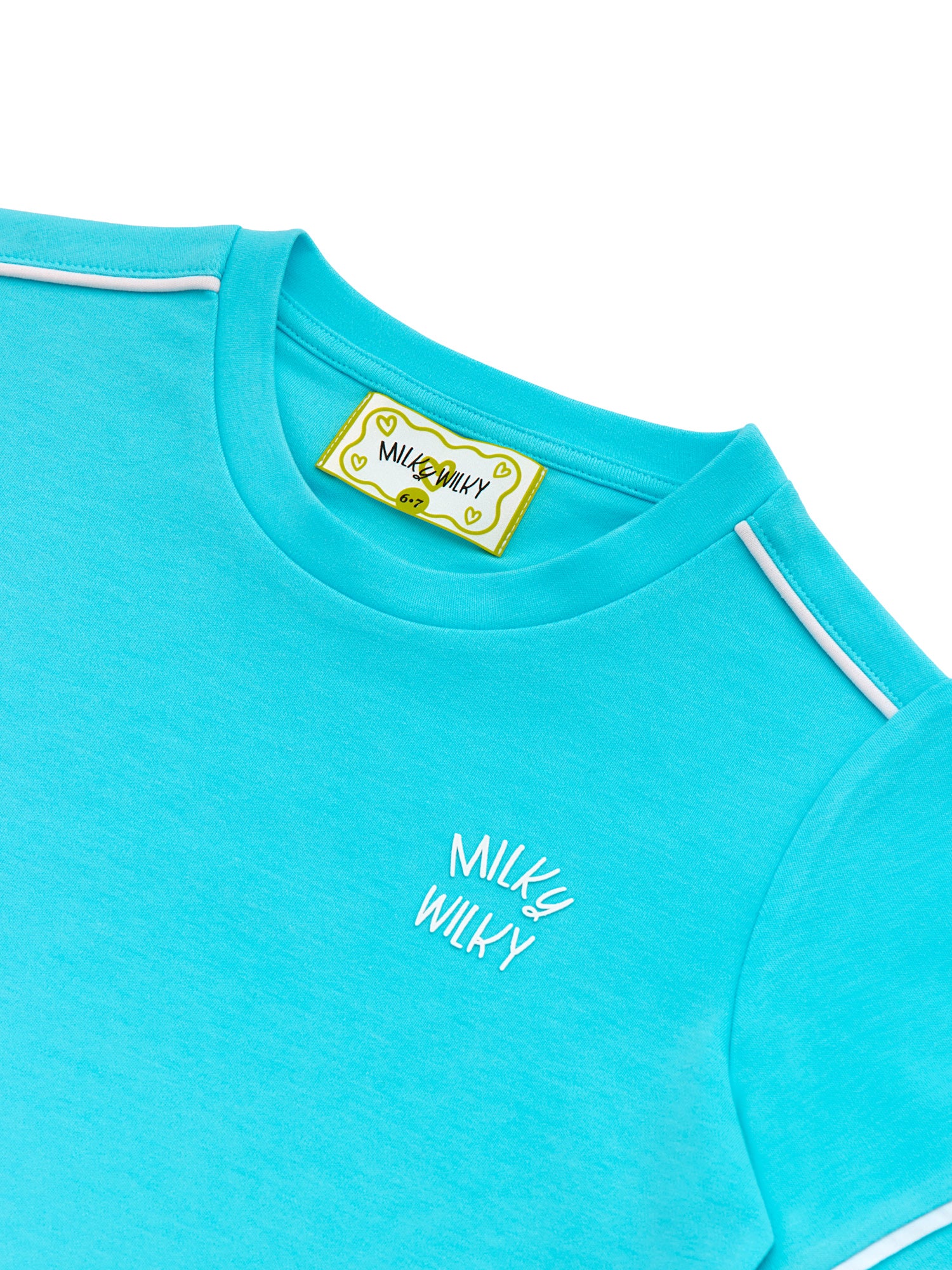Aster T-Shirt