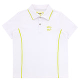 Coast Polo T-Shirt