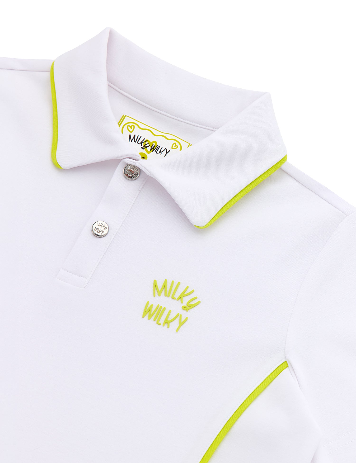 Coast Polo T-Shirt