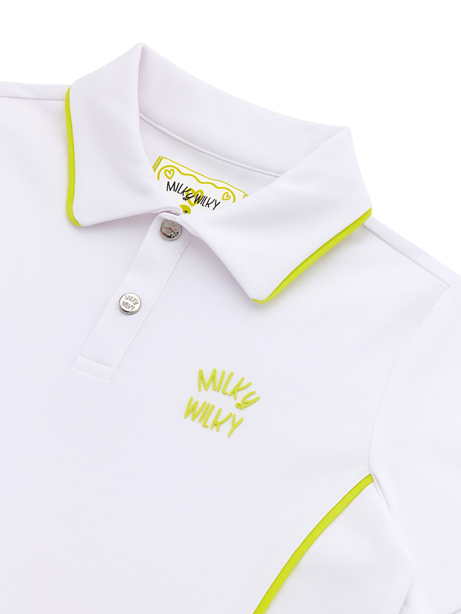 Coast Polo T-Shirt