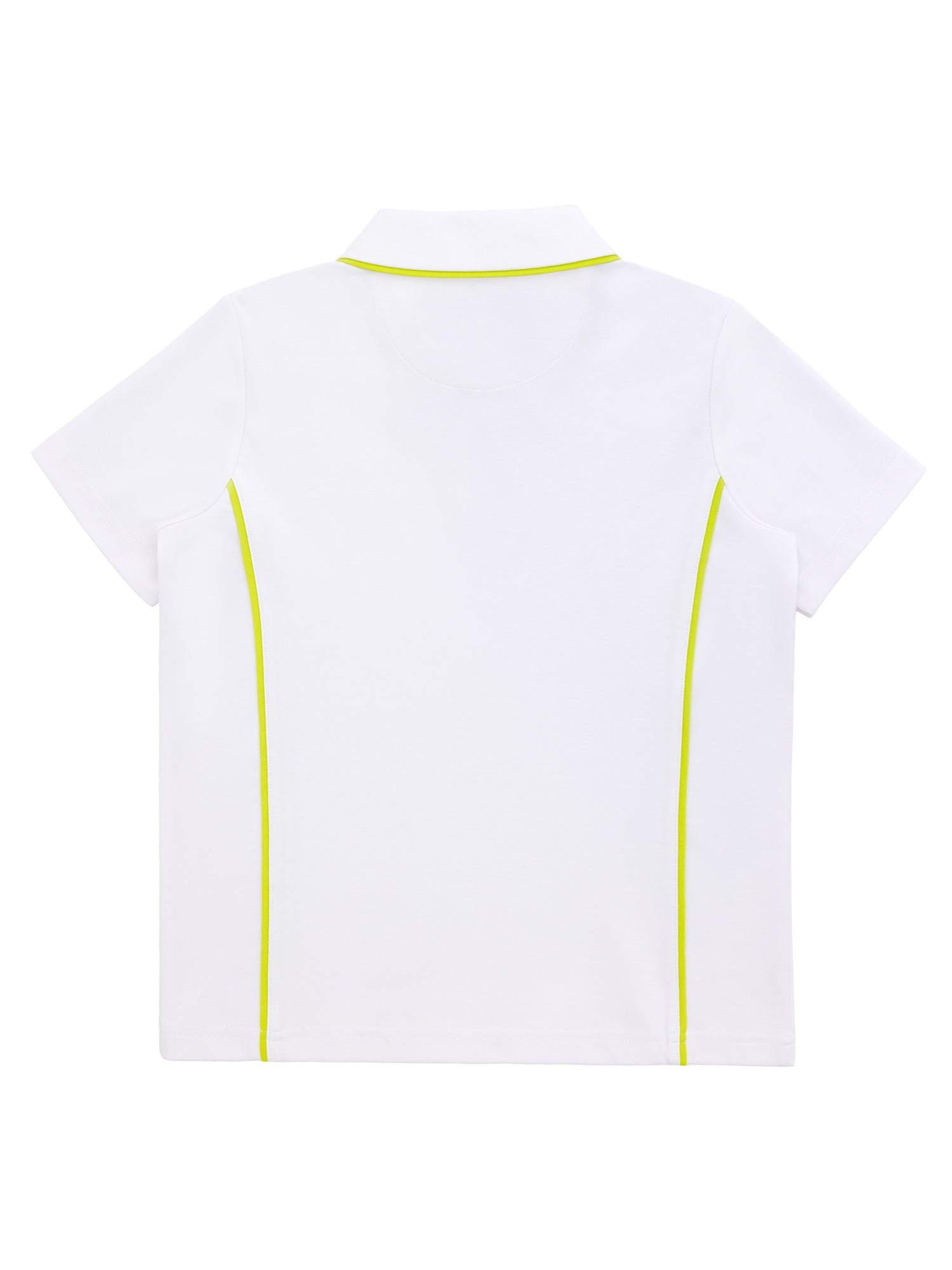 Coast Polo T-Shirt