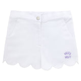 Magnolia Shorts