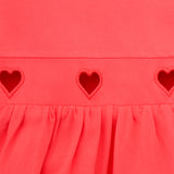 Camellia Dress