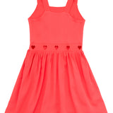 Camellia Dress