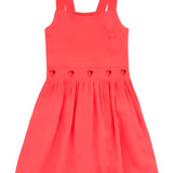 Camellia Dress
