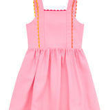 Azalea Dress