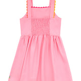 Azalea Dress