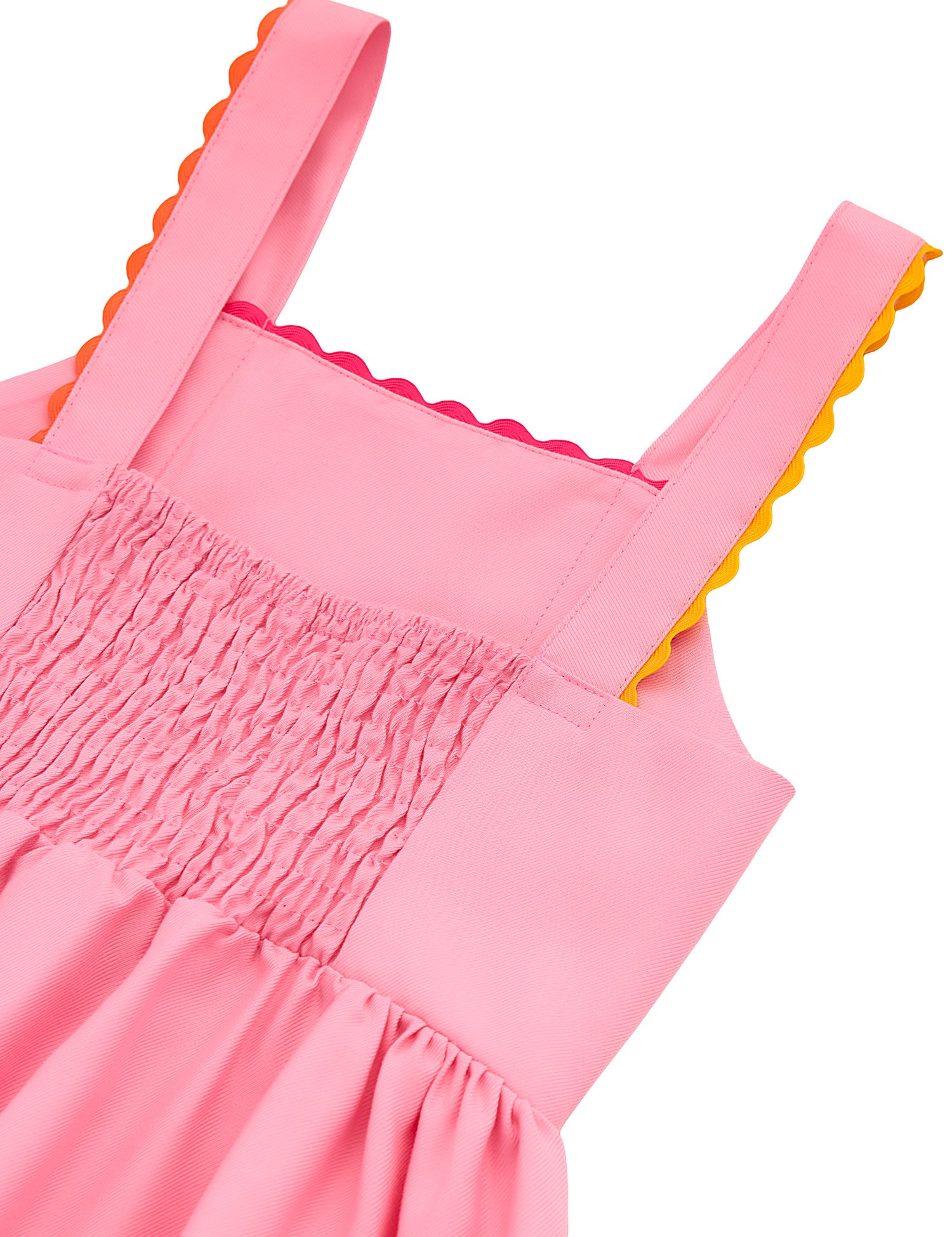 Azalea Dress