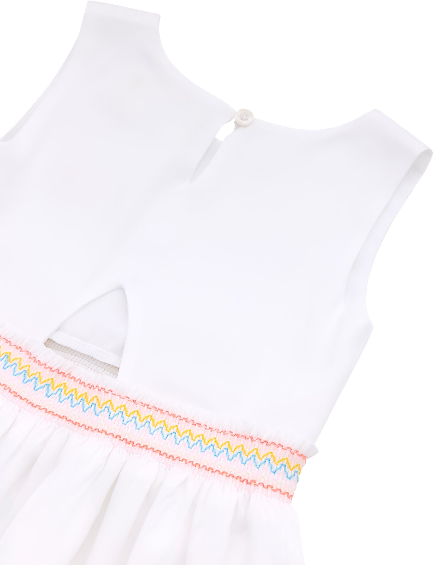 Lily Dress