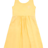 Mimosa Dress