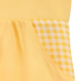 Mimosa Dress
