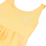 Mimosa Dress
