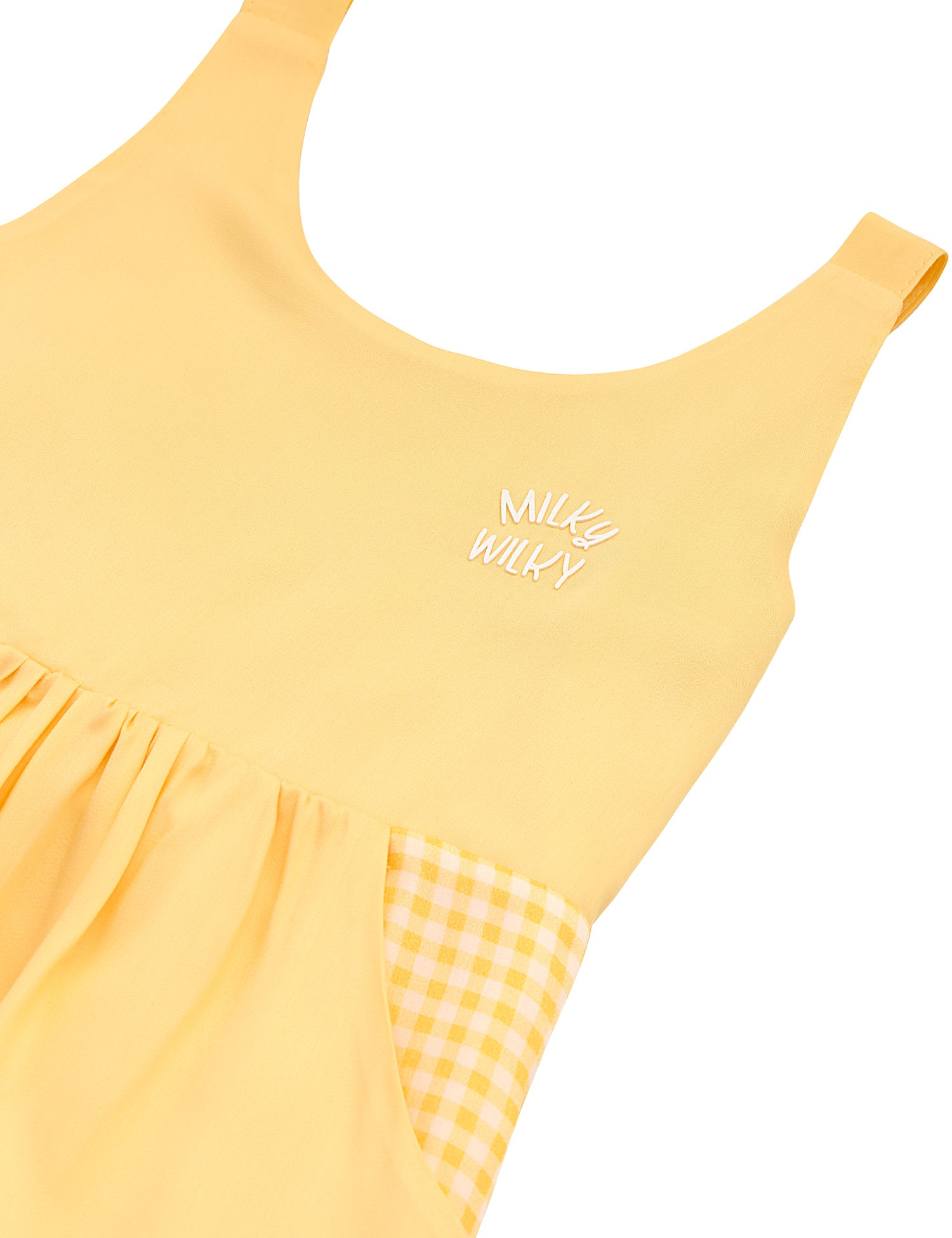 Mimosa Dress