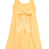 Mimosa Dress