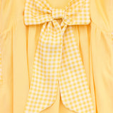 Mimosa Dress