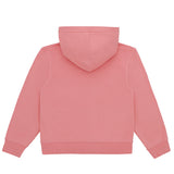 Pink Hoodie Sweatshirt