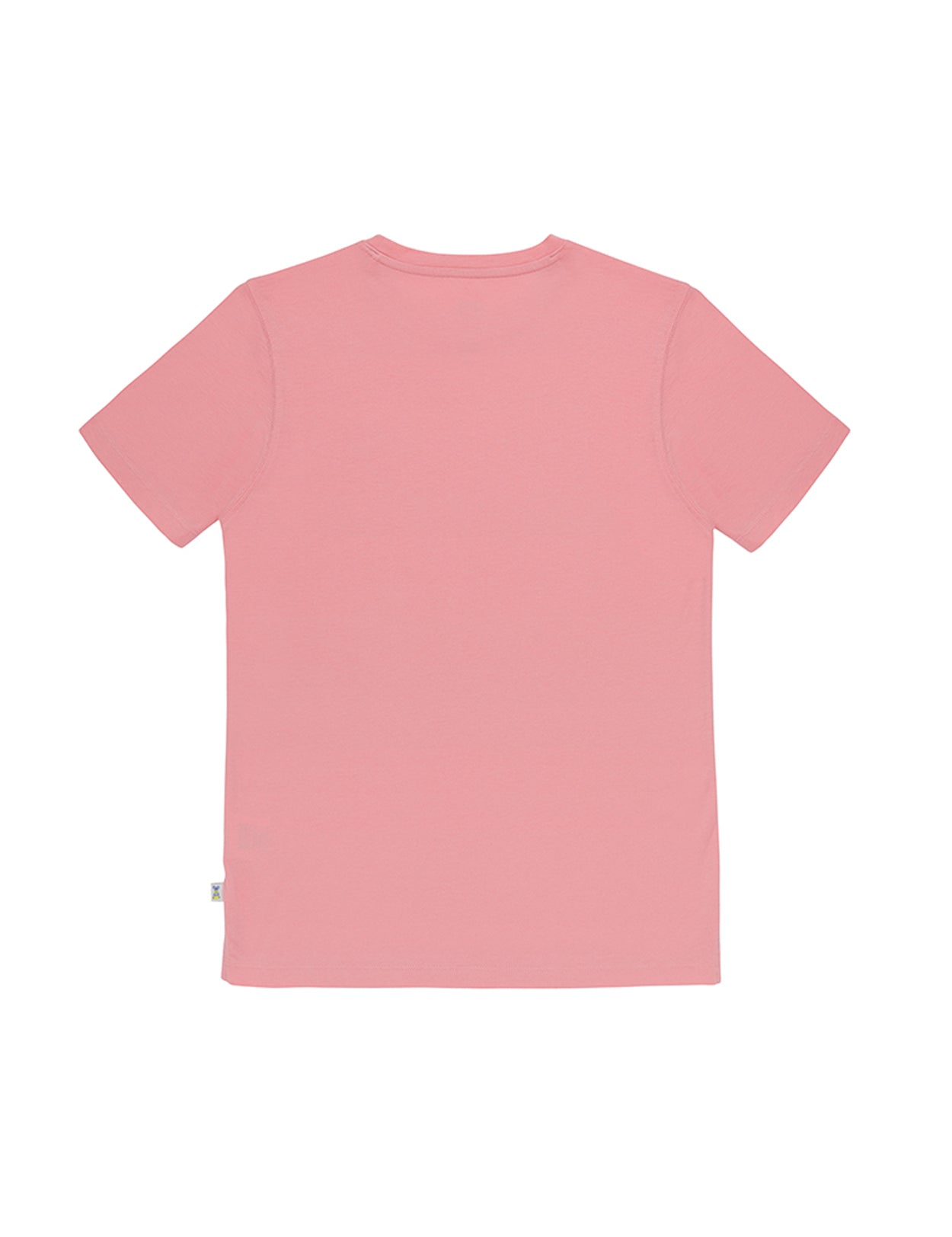 Kız Çocuk Pembe T-Shirt