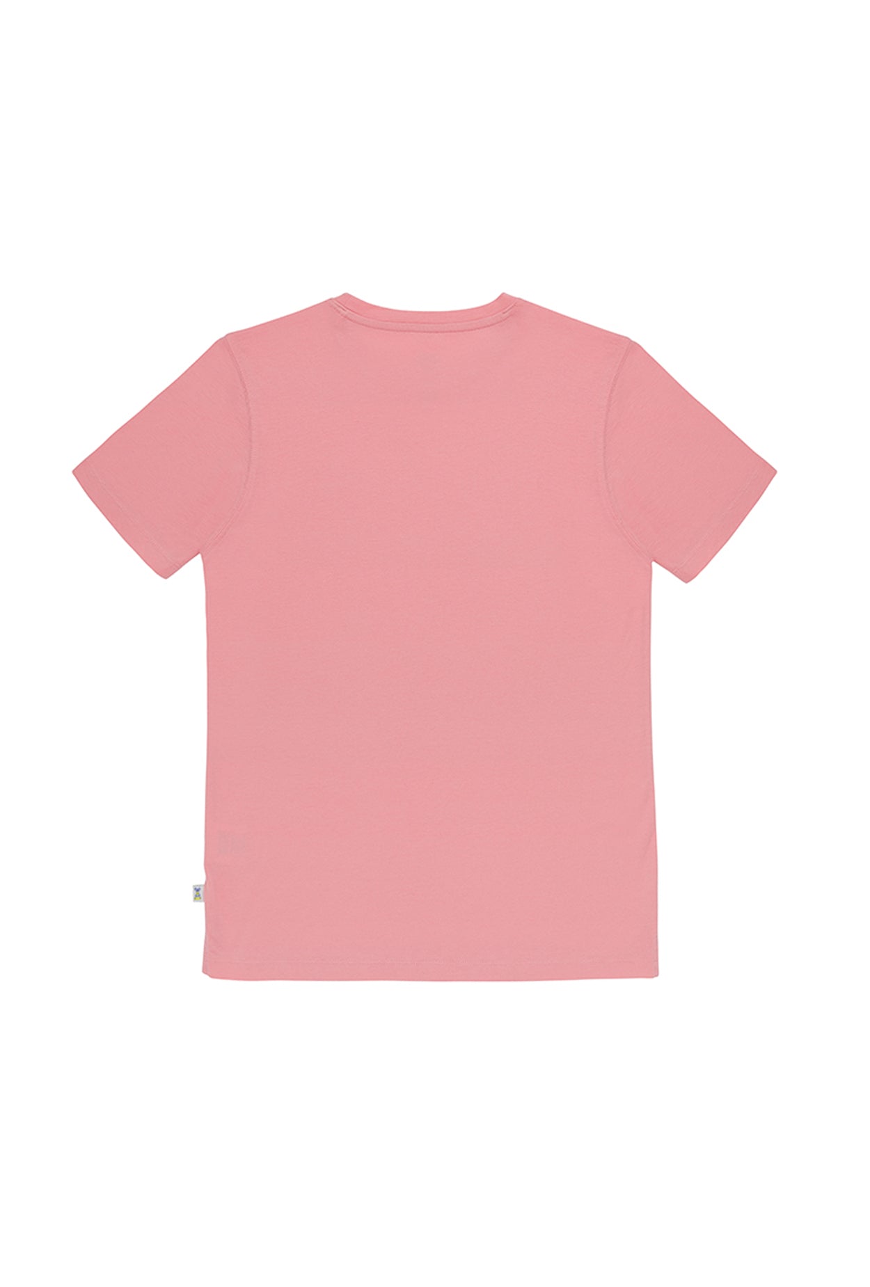 Kız Çocuk Pembe T-Shirt