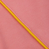 Pink Hoodie Sweatshirt