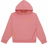 Pink Hoodie Sweatshirt
