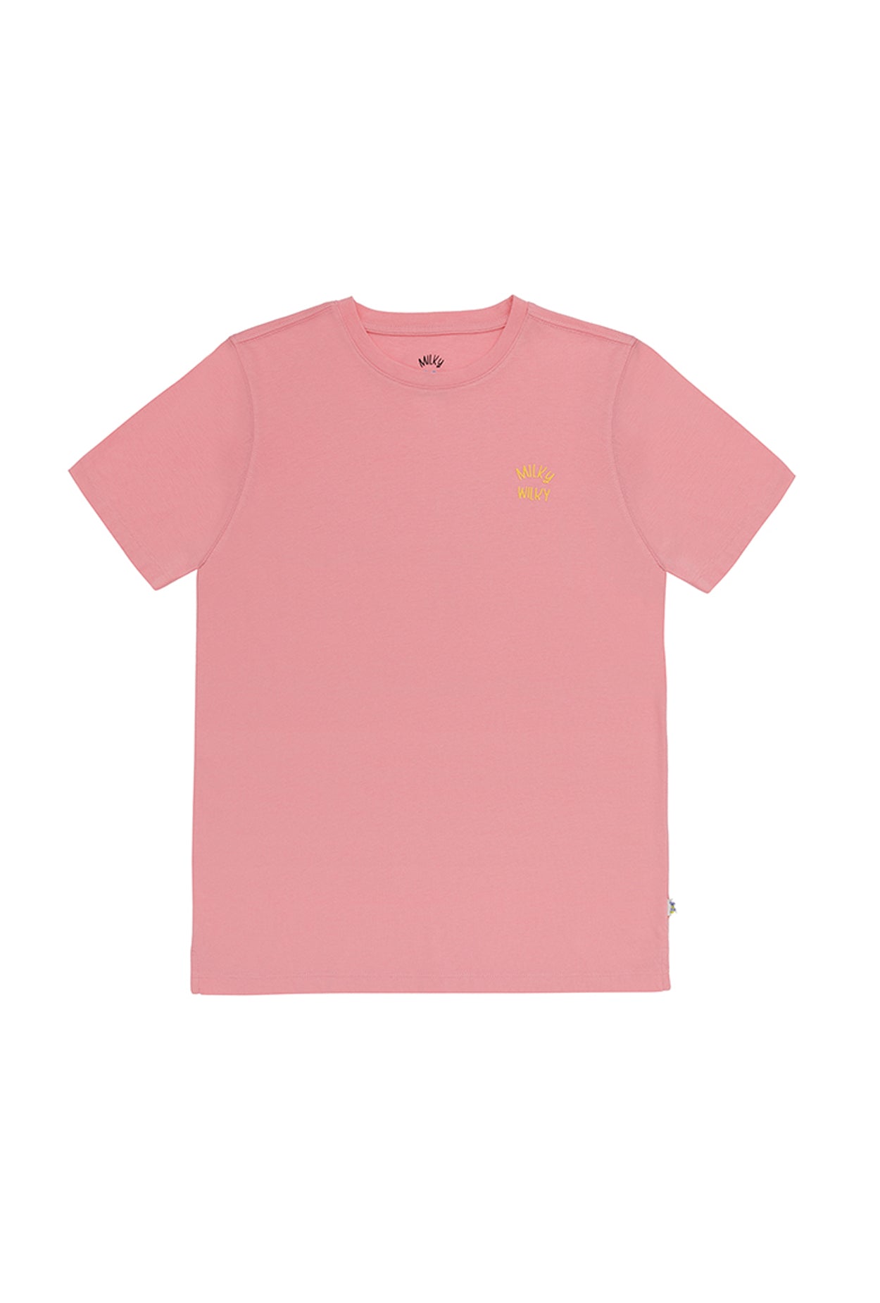 Kız Çocuk Pembe T-Shirt
